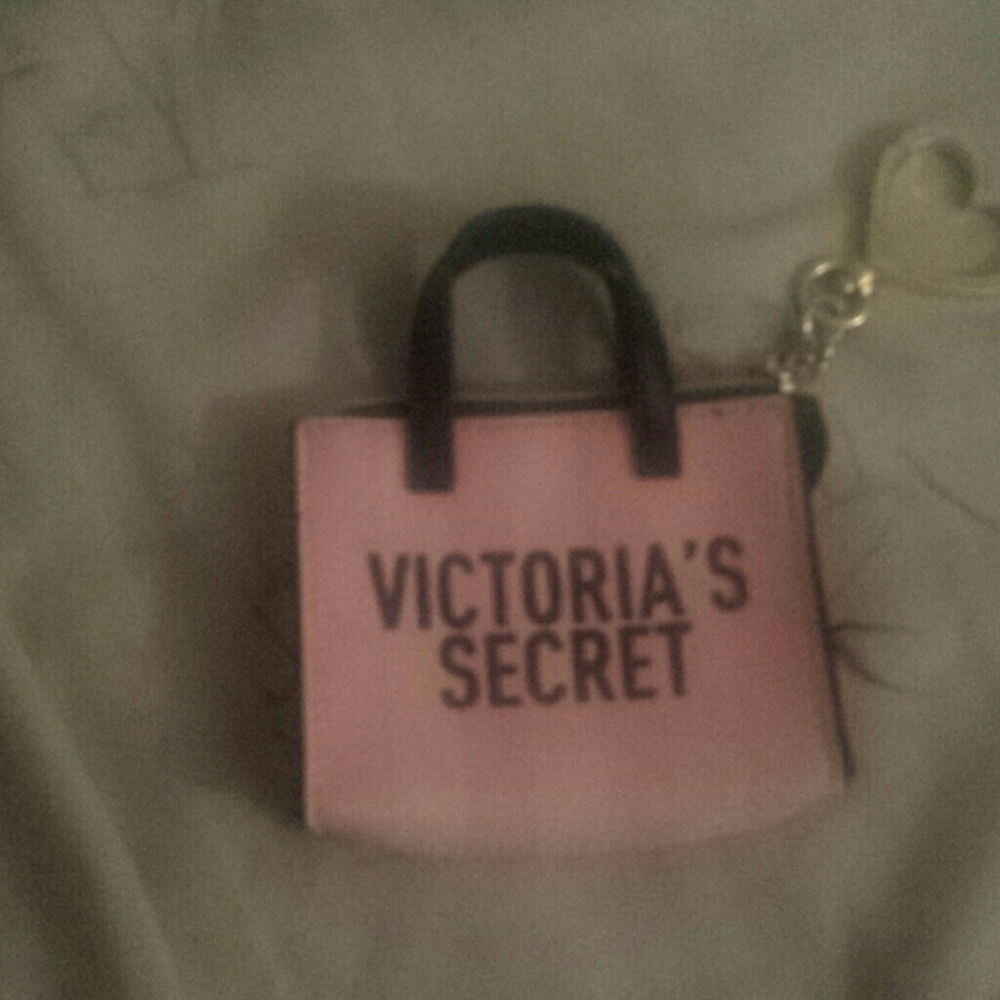 Victoria's secret mini purse